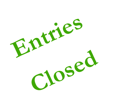 Entries 
Closed
